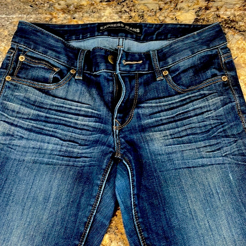Express Jeans